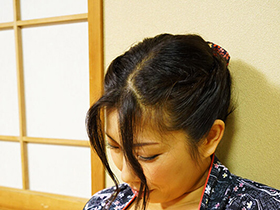 ノンストップ熟女のオナニー３　８時間　サンプル画像16